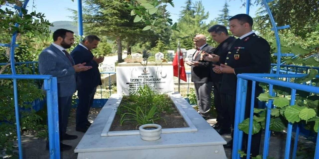 Sultandağı’nda 15 Temmuz etkinlikleri