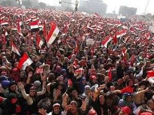 Mısır'da Darbenin Birinci Yılı