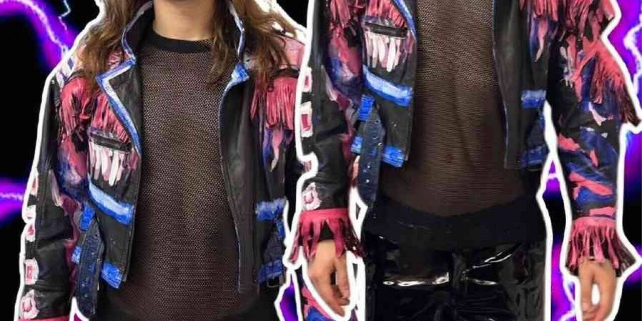 Öğrenciler podyumda tasarımlarını sergileyecek