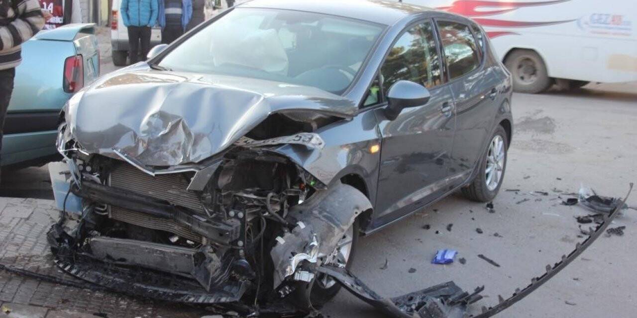 Erzincan’ın 6 aylık kaza bilançosu: 4 can kaybı, 553 yaralı