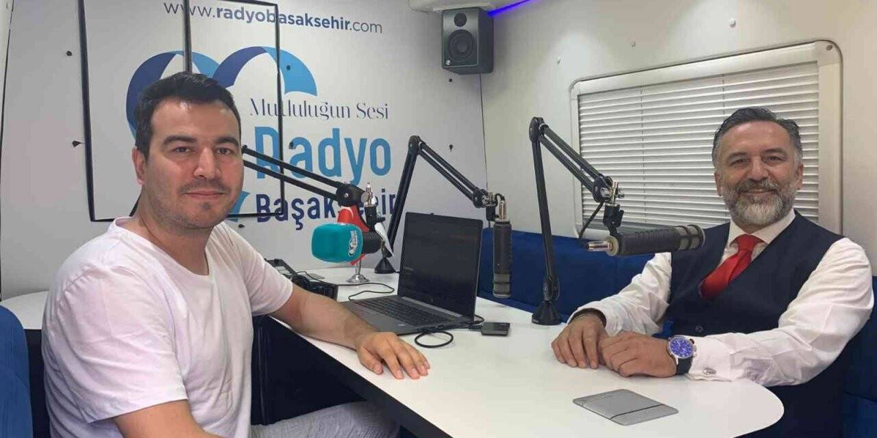 Radyo Başakşehir’den 15 Temmuz özel yayını