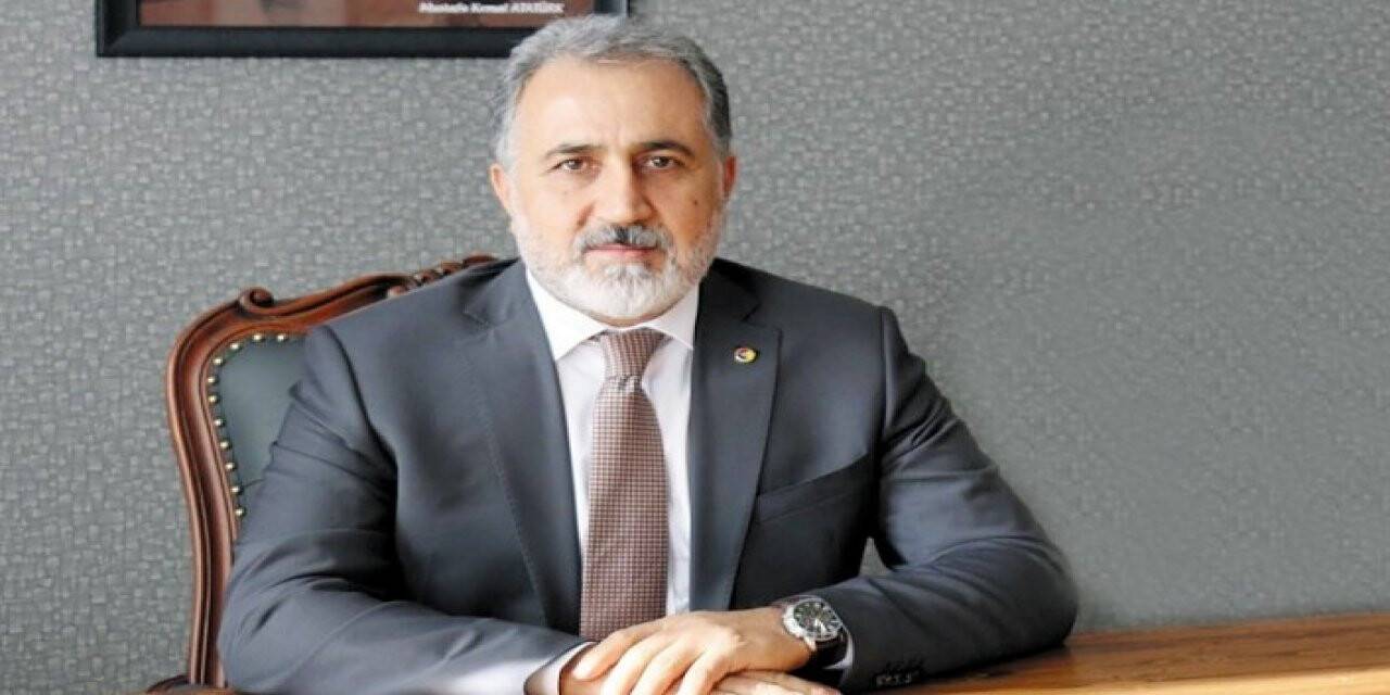 Van TSO Başkan Adayı Biner: “Kentte güçlü bir lobi eksikliği var”