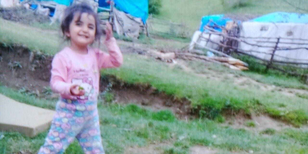 Minik Evrim’den 4 yıldır haber alınamadı