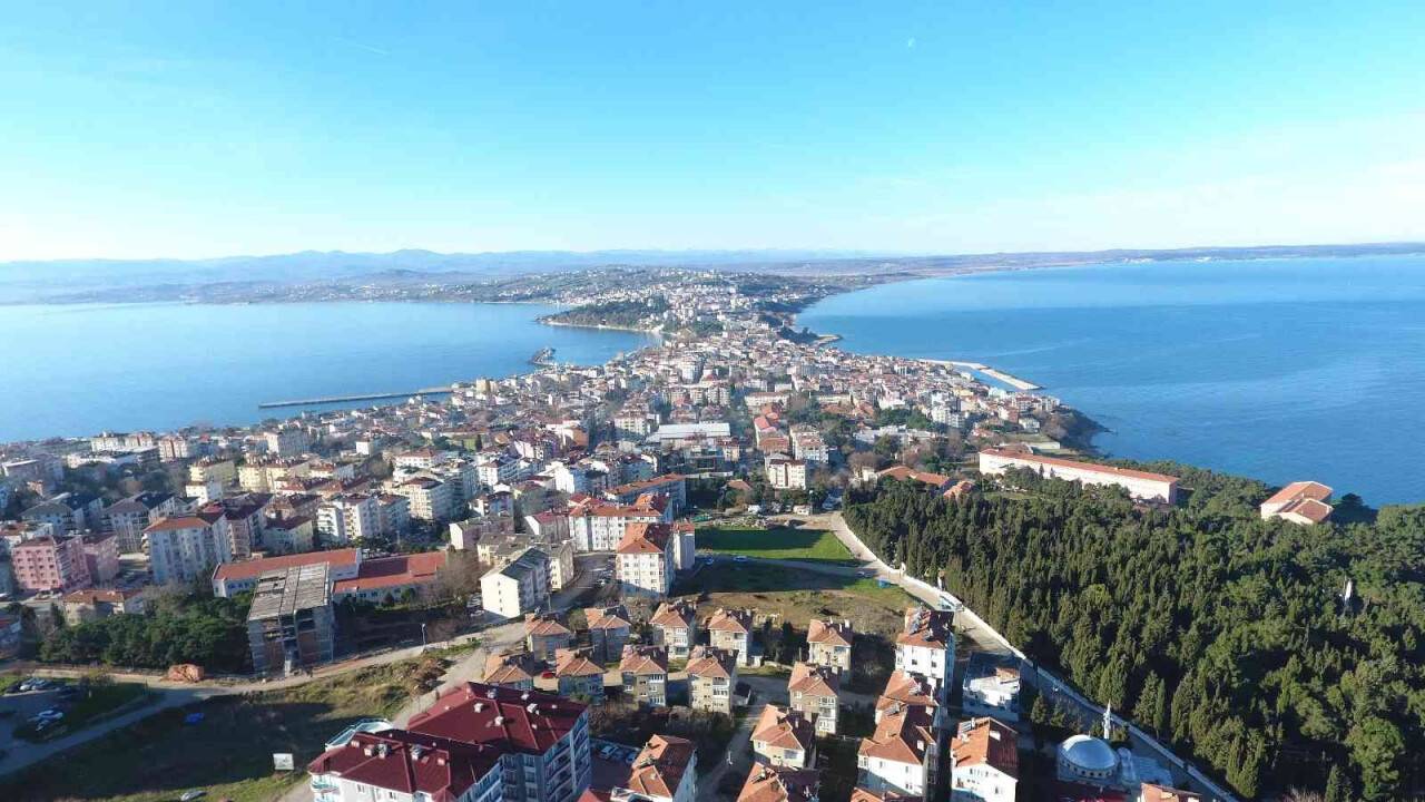 Sinop’ta 29 maddede ‘yapmadan dönmeyin’ listesi