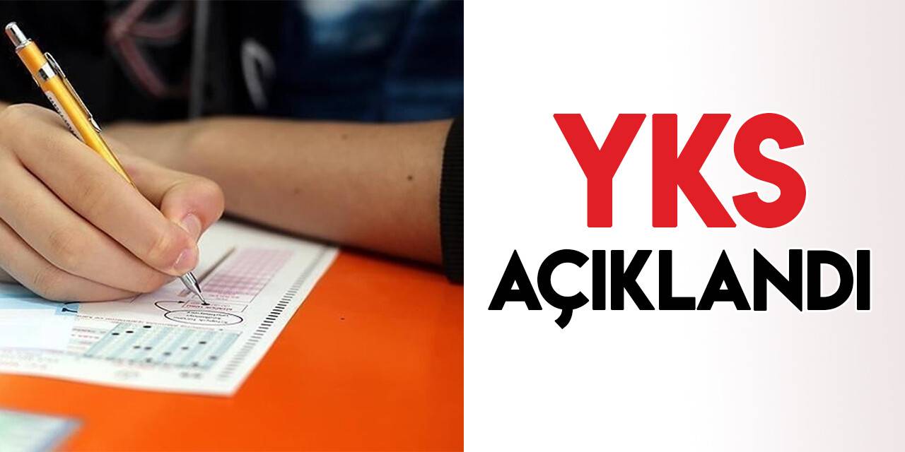 2022 Yükseköğretim Kurumları Sınavı sonuçları açıklandı