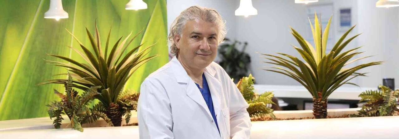 “Kalp krizinden değil, doktora geç kalmaktan korkun”