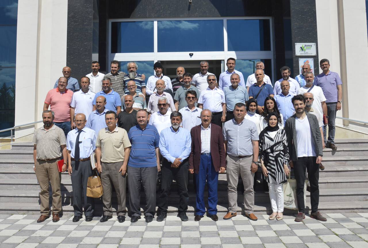 Tulukcu: ”Atletizm kardeşliği pekiştiren sosyal bir olaydır”