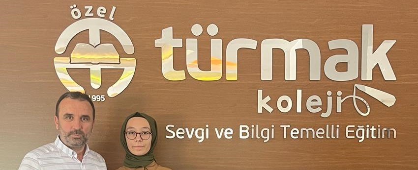 Türmak Koleji YKS’de Türkiye 7.si çıkardı