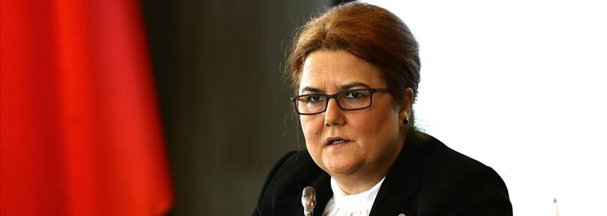 Bakan Yanık, çalışma ziyareti amacıyla yarın Azerbaycan’a gidiyor