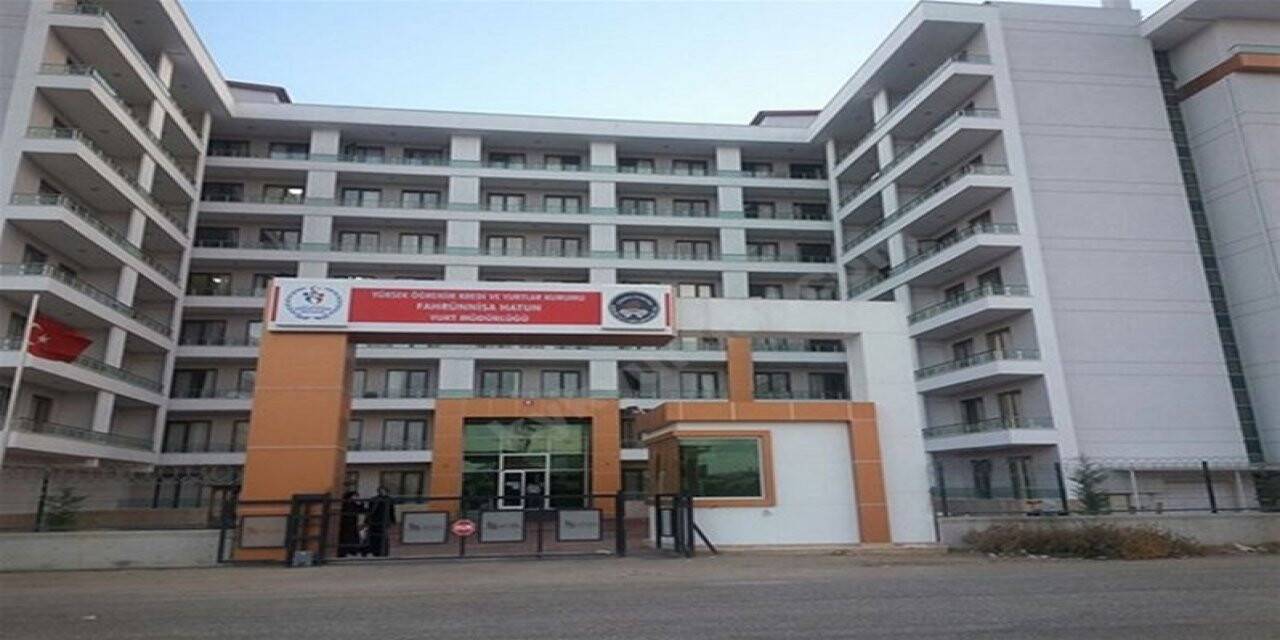 KYK Yurtları kapılarını seyahatsever gençlere açtı