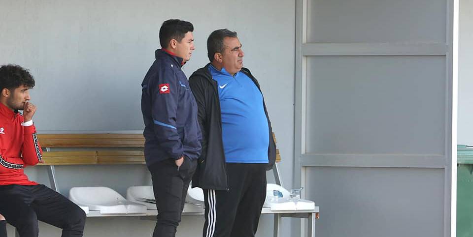 Sarayönü Belediyespor kongreyi bekliyor