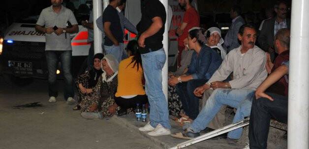 Mardin'de kanlı kavga: 4 ölü, 17 yaralı VİDEO