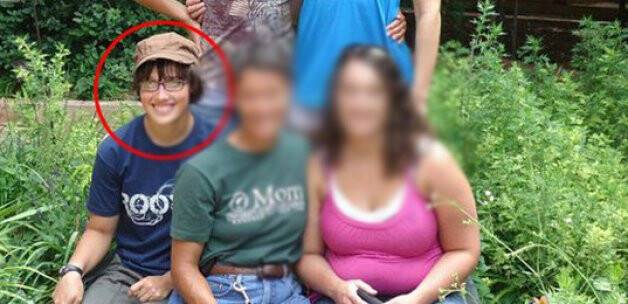 Işid'e Katılmayı Planlayan Amerikalı Genç Kız Yakalandı