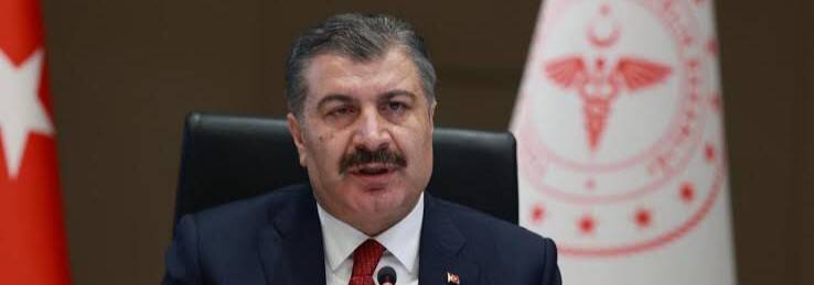 Bakan Koca’dan Bolu’daki zehirlenmelerle ilgili açıklama