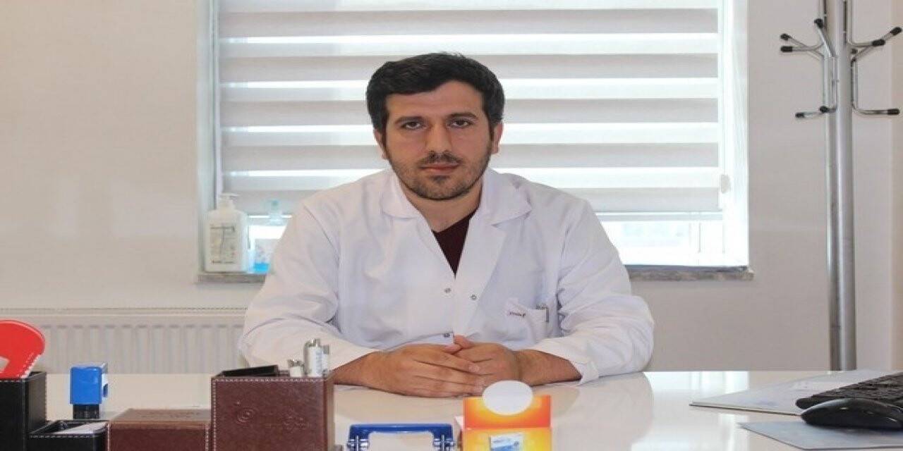 Van’da excimer lazer uygulaması ile sağlık turizmine de hizmet sunuyor