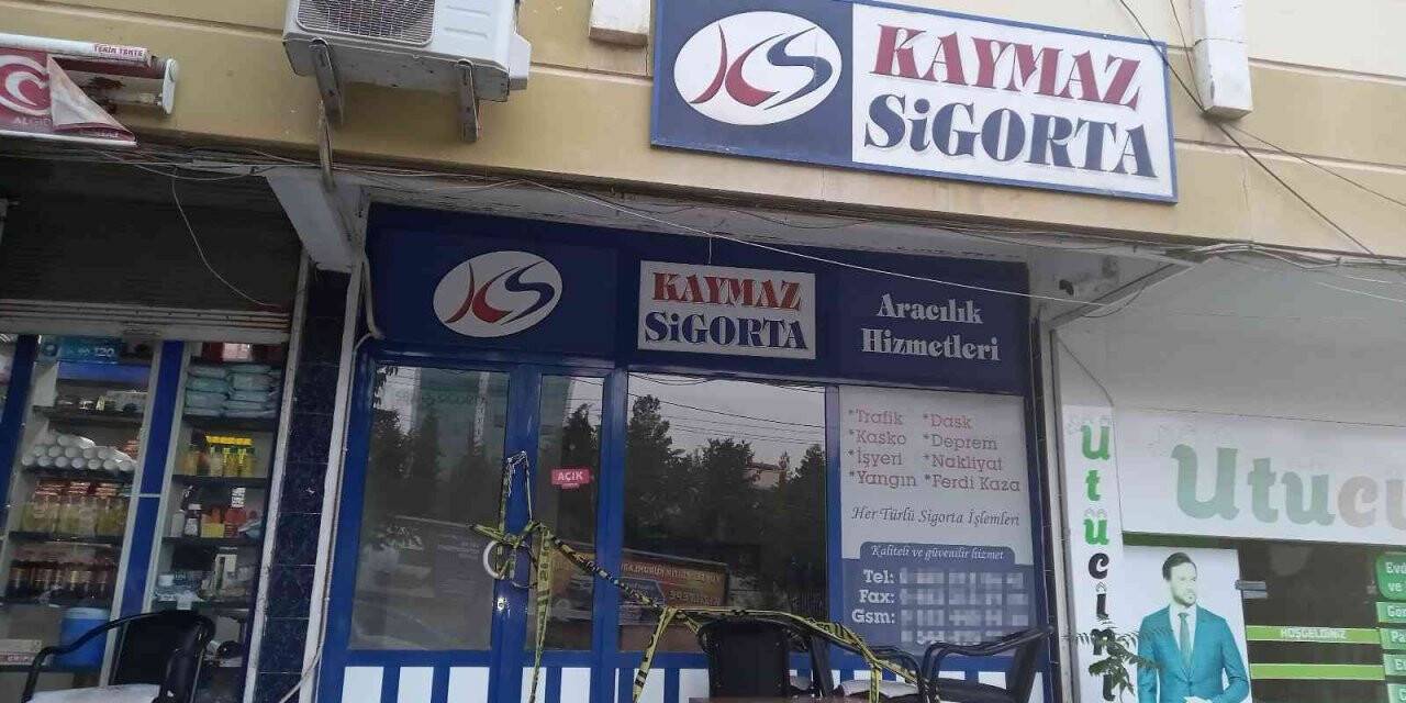 Mardin’de kiracısını öldüren baba ve oğlu tutuklandı