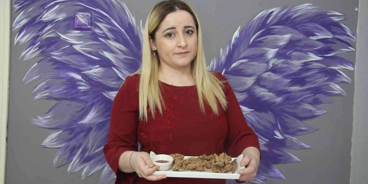 Türk mutfağının vazgeçilmezi ’sumak’ adeta şifa deposu