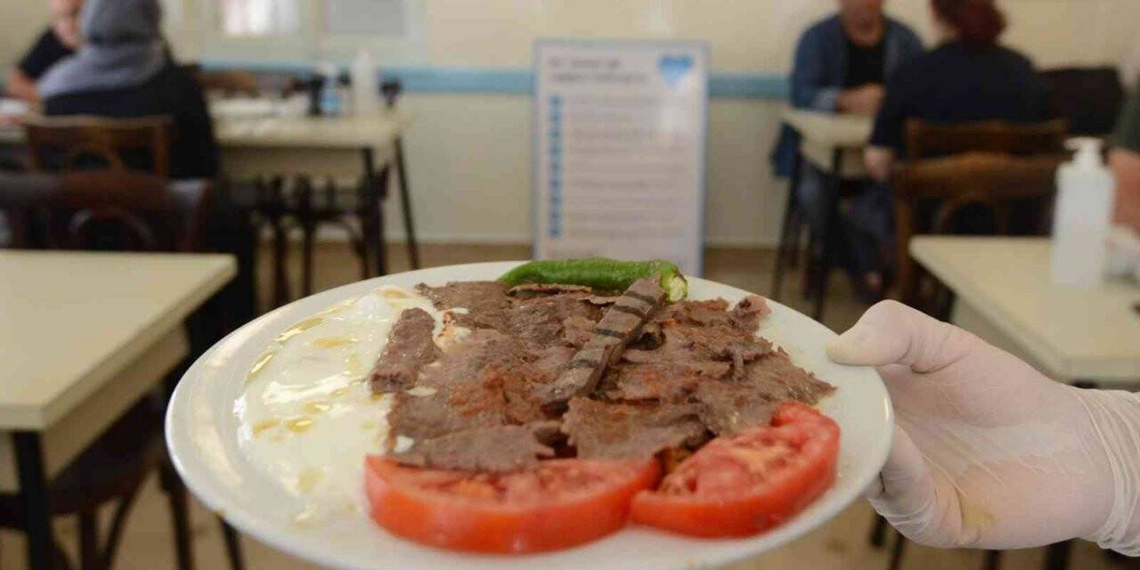 ’Bursa döner kebabı’ coğrafi işaret tescili aldı