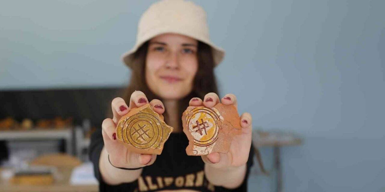 Tarihin bilinen ilk hashtag sembolü kadınlara gelir kapısı olacak