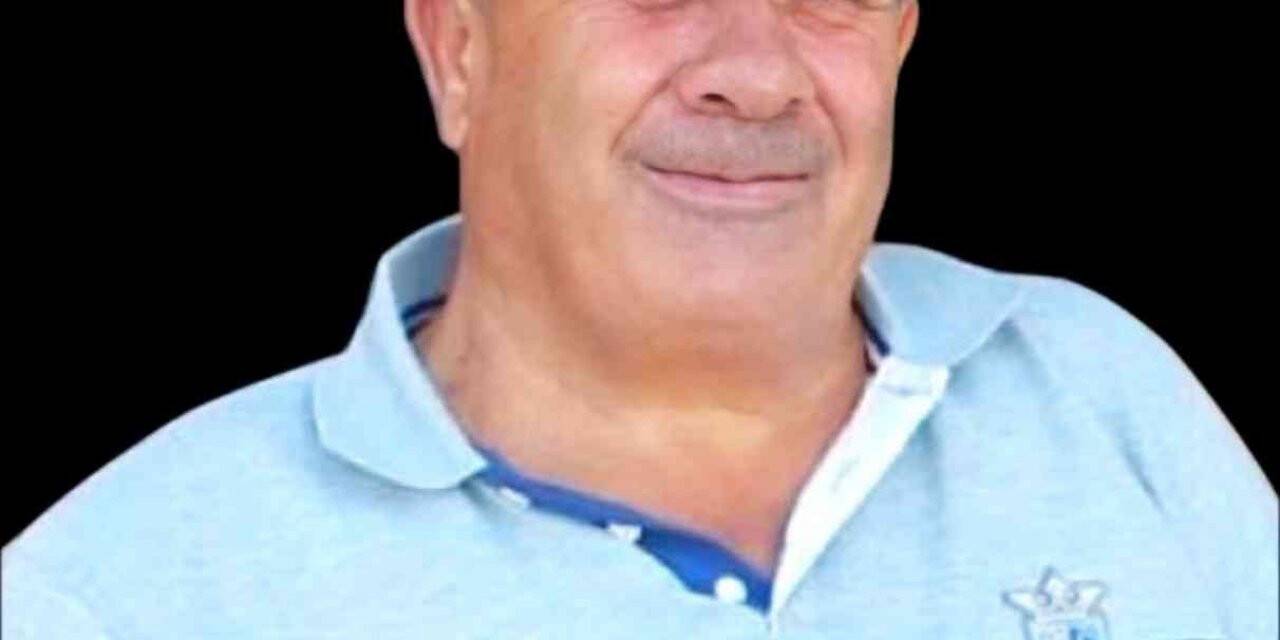 Gümüşhane’de 69 yaşındaki adam keneden hayatını kaybetti