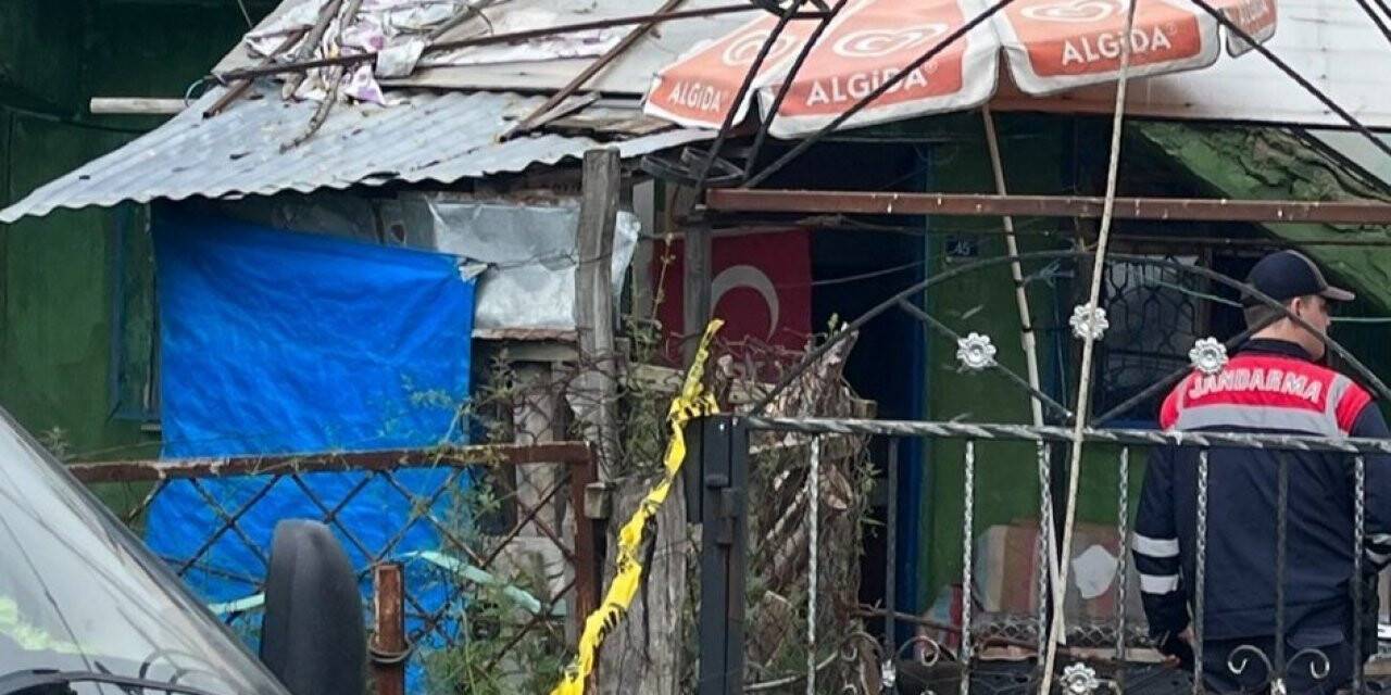 Ordu’da sobadan zehirlenen yaşlı çift hayatını kaybetti