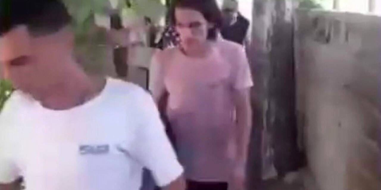 Polisten göçmen kaçakçılığı operasyonu