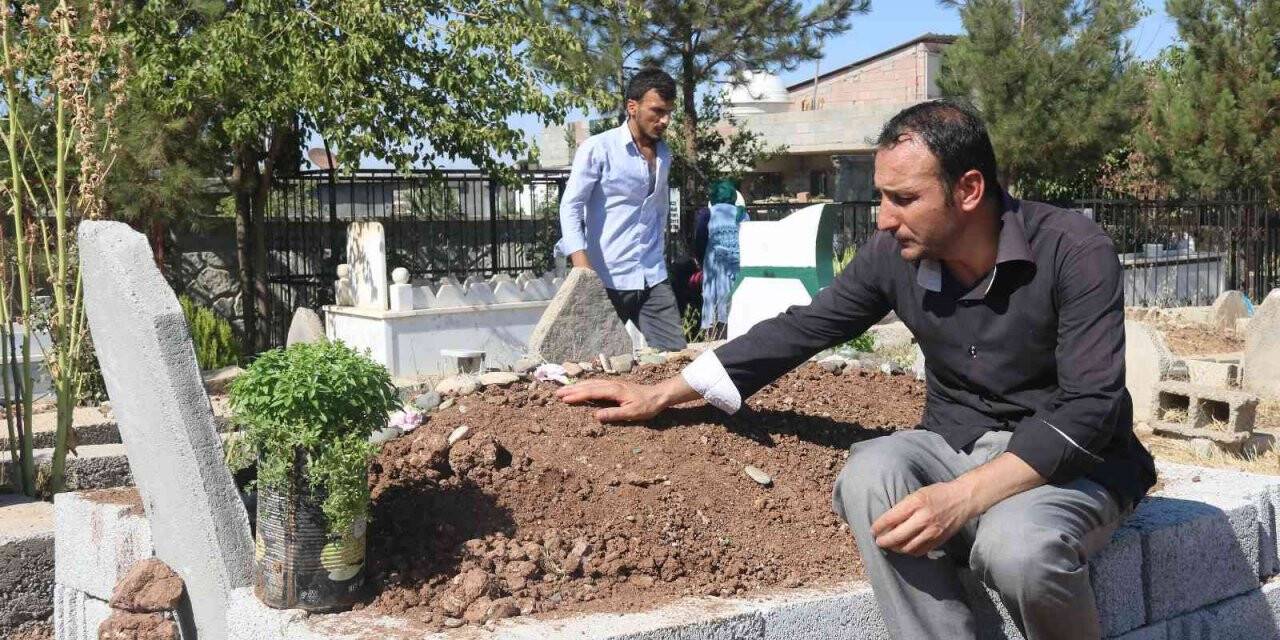 Kaymakamın alkollü araçla karıştığı kazada hayatını kaybeden çocuğun ailesi İHA’ya konuştu