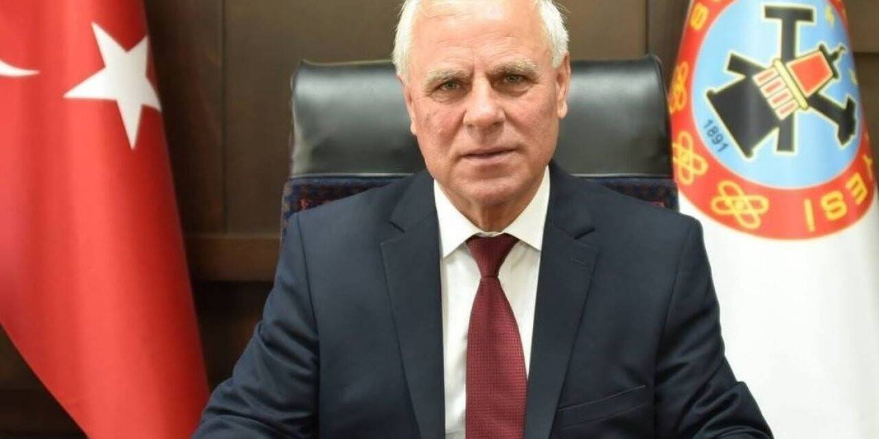 Kaymakam Akkaya ve Başkan Tulup’tan deprem açıklaması