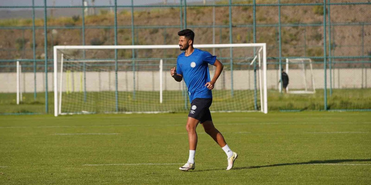 Çaykur Rizespor, yeni sezon hazırlıklarını sürdürüyor