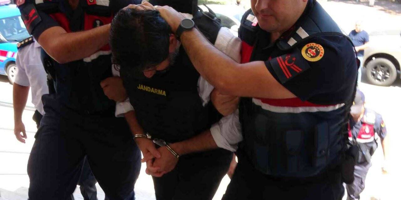 Arıkan ve şoförü Eker’in katil zanlısı Akçekaya tutuklandı