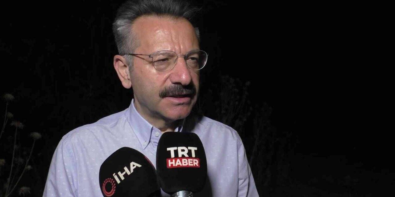 Aydın’daki yangında 30 hektar ormanlık alan zarar gördü