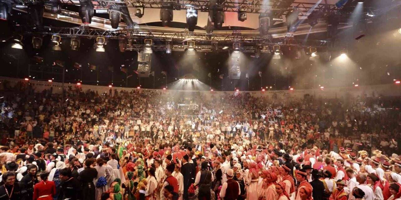 Uluslararası İstanbul Büyükçekmece Kültür ve Sanat Festivali için geri sayım başladı