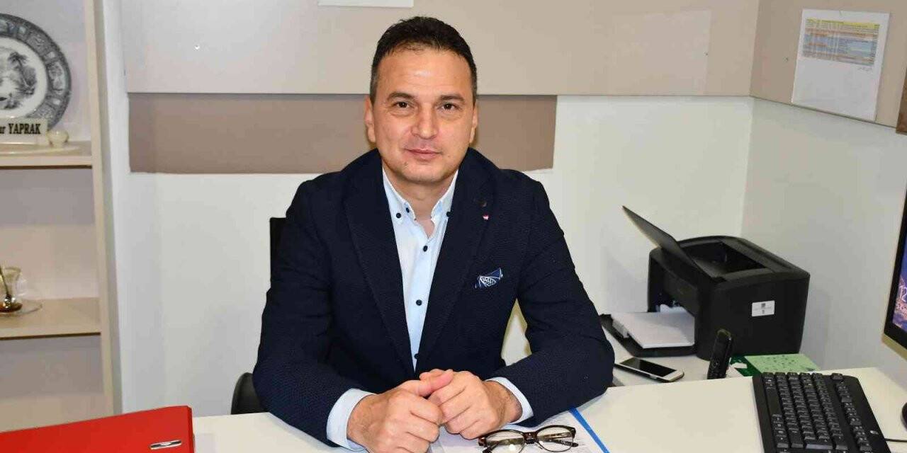 "Leptin hormonunu çalıştırmadan kilo veremezsiniz"