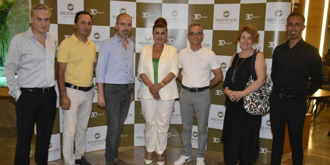 Astrolog Sayarı:" Türkiye’nin geleceği çok güzel. 2025 özellikle de 2027’den sonra Türkiye haritası bize güzel mesajlar veriyor"