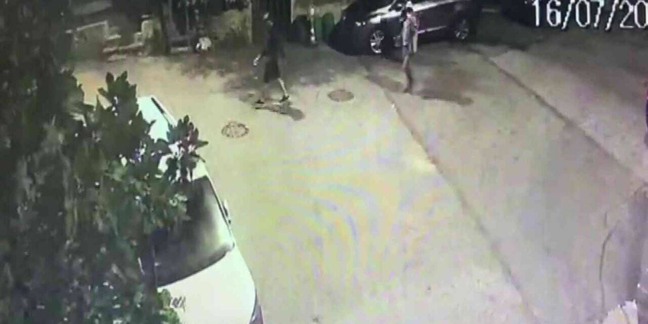 Beykoz’da çaldıkları otomobil ile Çekmeköy’de hırsızlık yapmaya gittiler