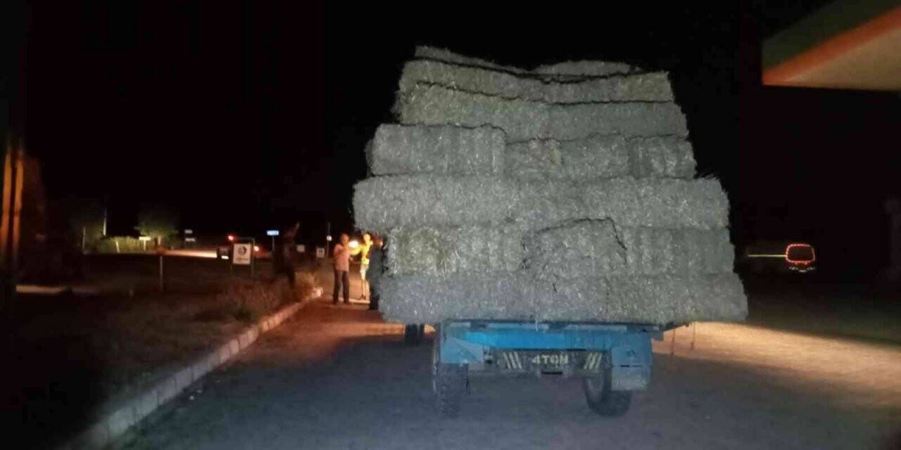 Kurallara uymayan sürücülere cezai işlem uygulandı