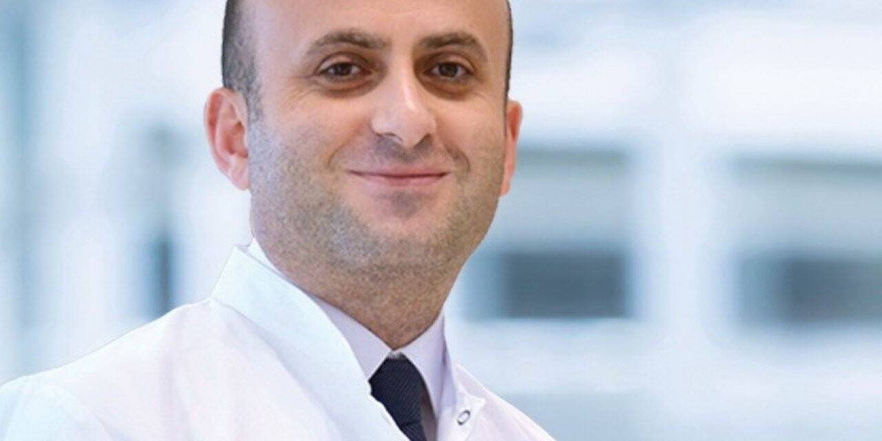 Astım hastalarına ‘klima’ uyarısı