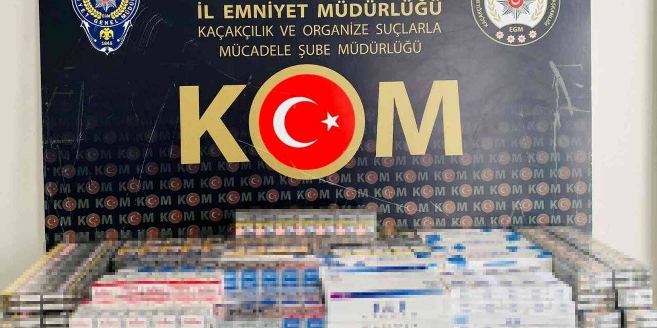 Terörün finans kaynaklarına operasyon: 20 gözaltı