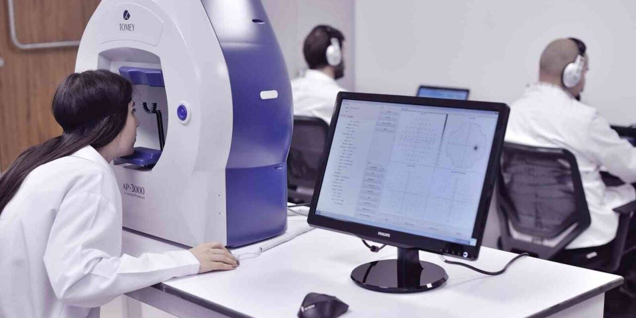 Sanko Üniversitesi’nde tanıtım günleri başladı