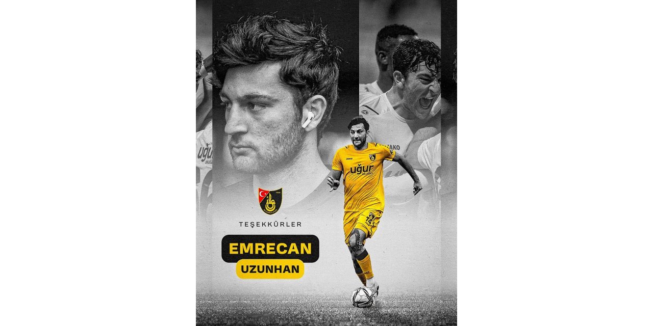 Emrecan Uzunhan, Beşiktaş’a transfer oldu