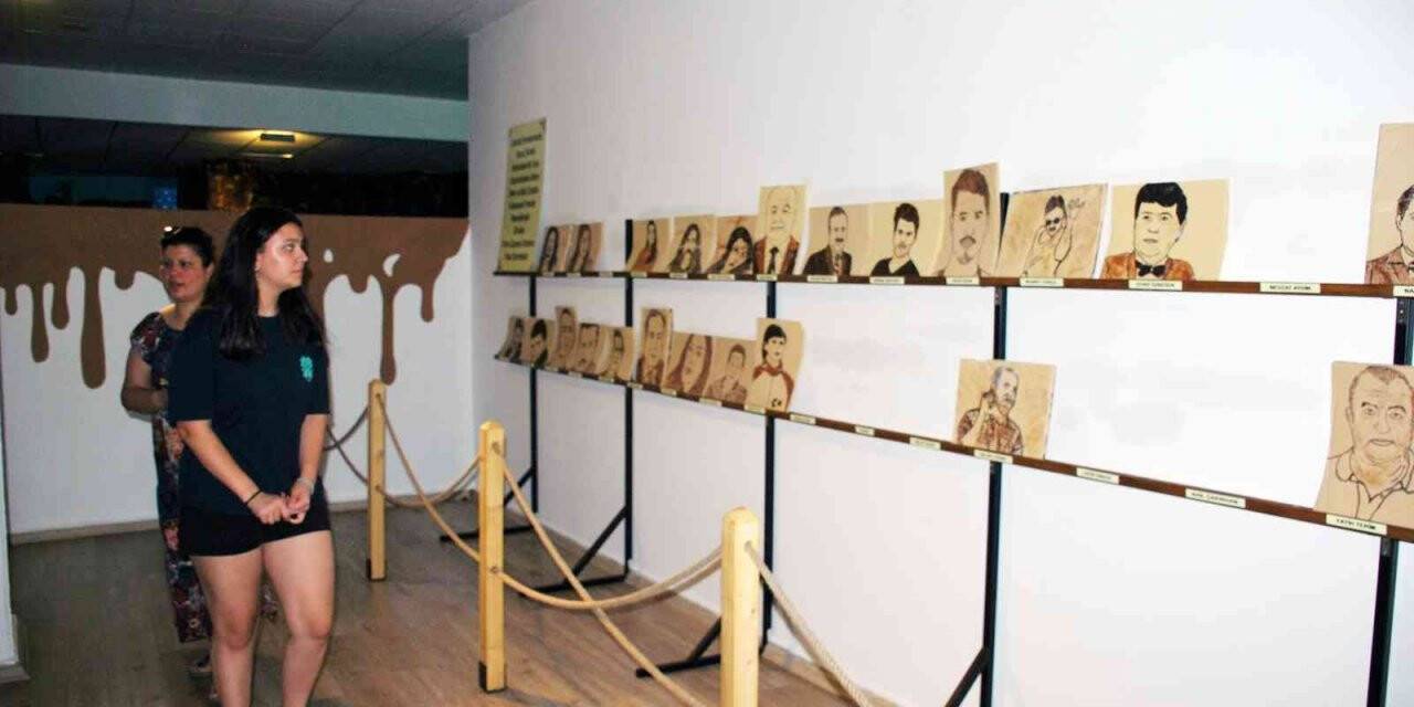 Çikolata Müzesi bayram tatilinde ziyaretçi akınına uğradı