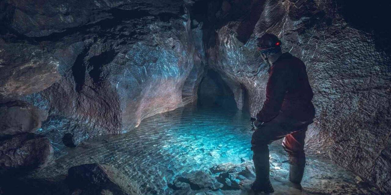 Kapısına kilit vurulan Türkiye’nin 4. büyük mağarası yeniden ziyarete açılacak