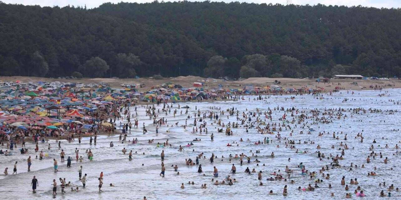 Bayram tatilinde 414 kişi KOSKEM ile hayata tutundu