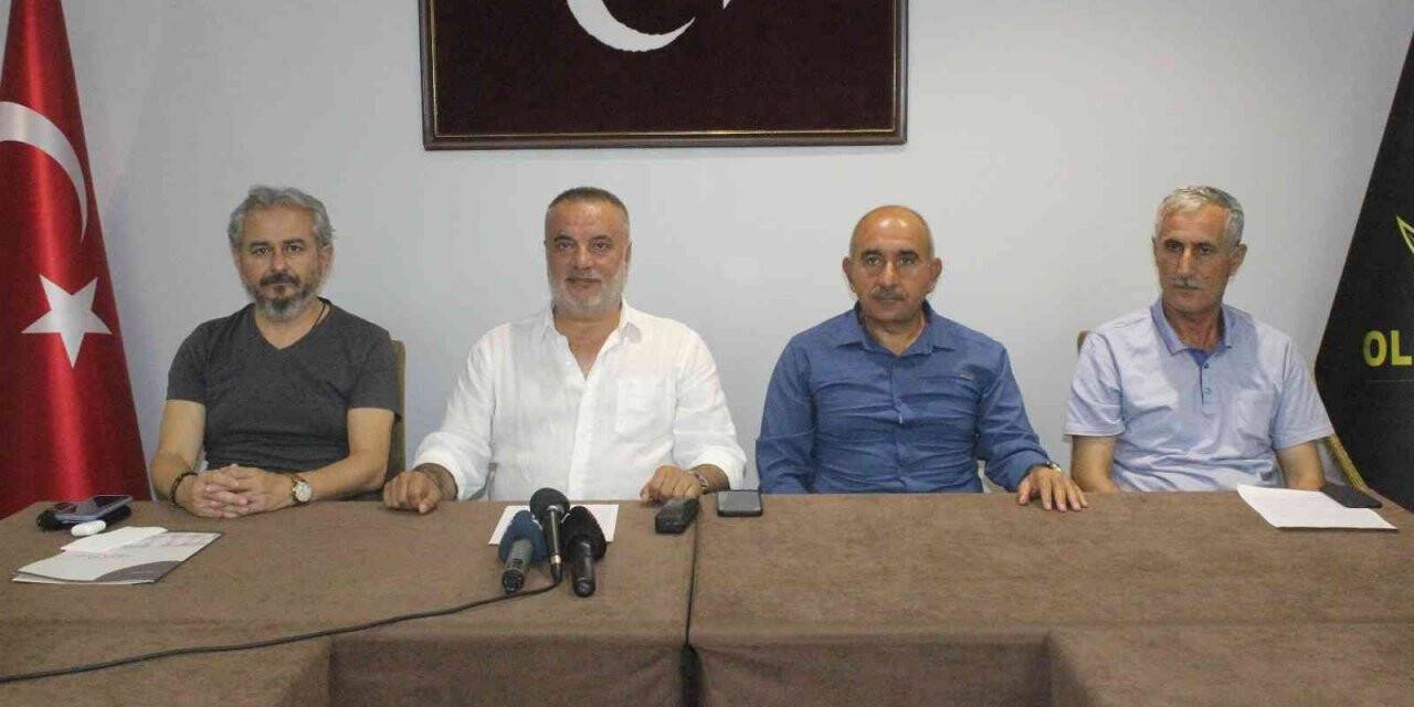 Musul’da DEAŞ’ın esir aldığı 49 konsolosluk çalışanın kurtarılması film oldu