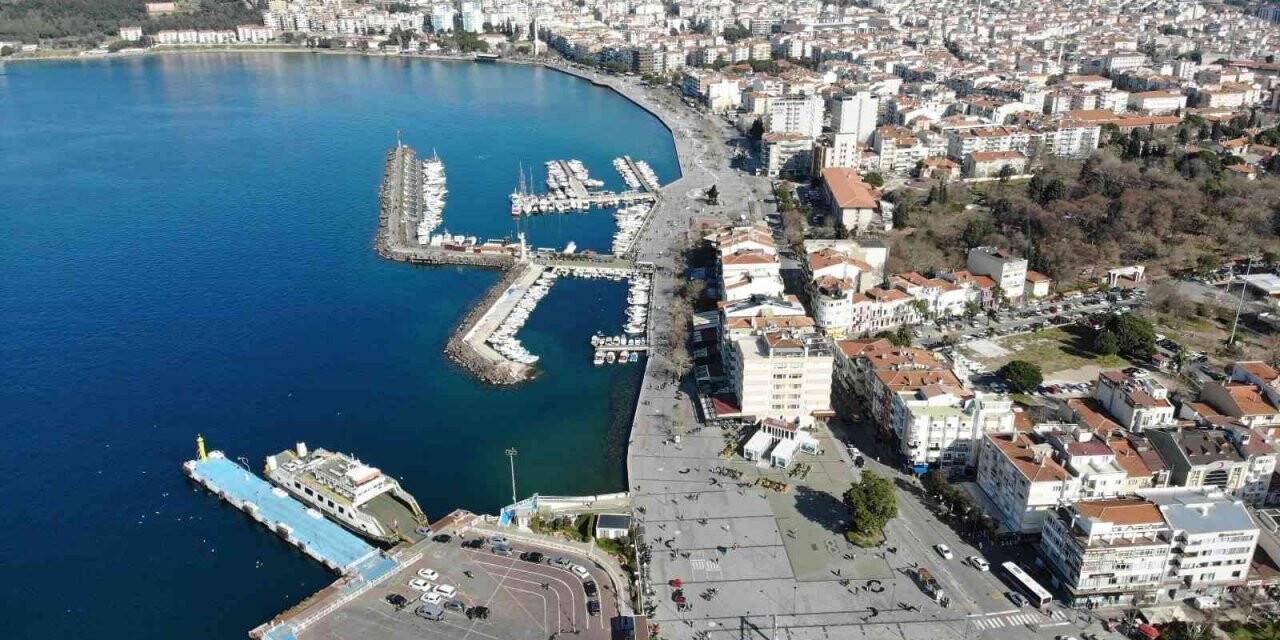 Çanakkale’nin 6 aylık kaza bilançosu