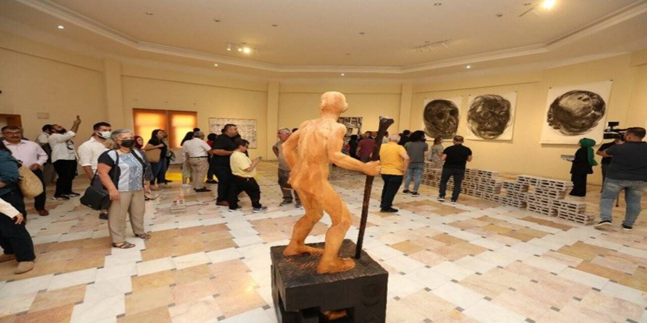 “Kazı İzleri” Aşıklı’ya kavuştu