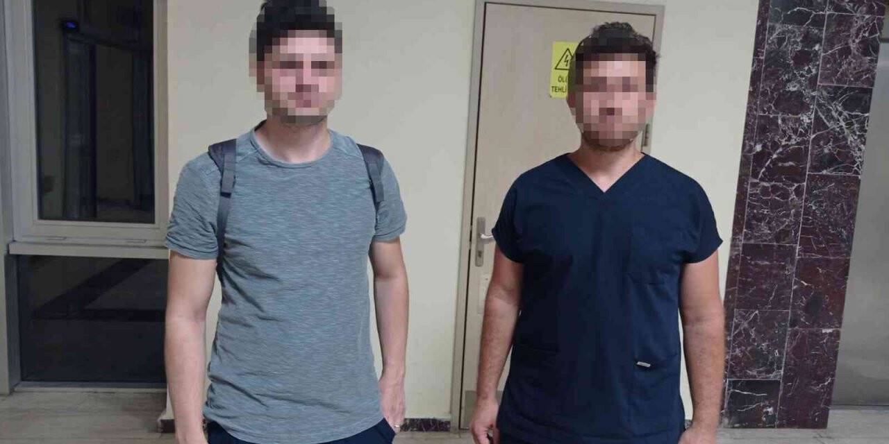 Diyarbakır’da sağlık çalışanlarına sopalı saldırı