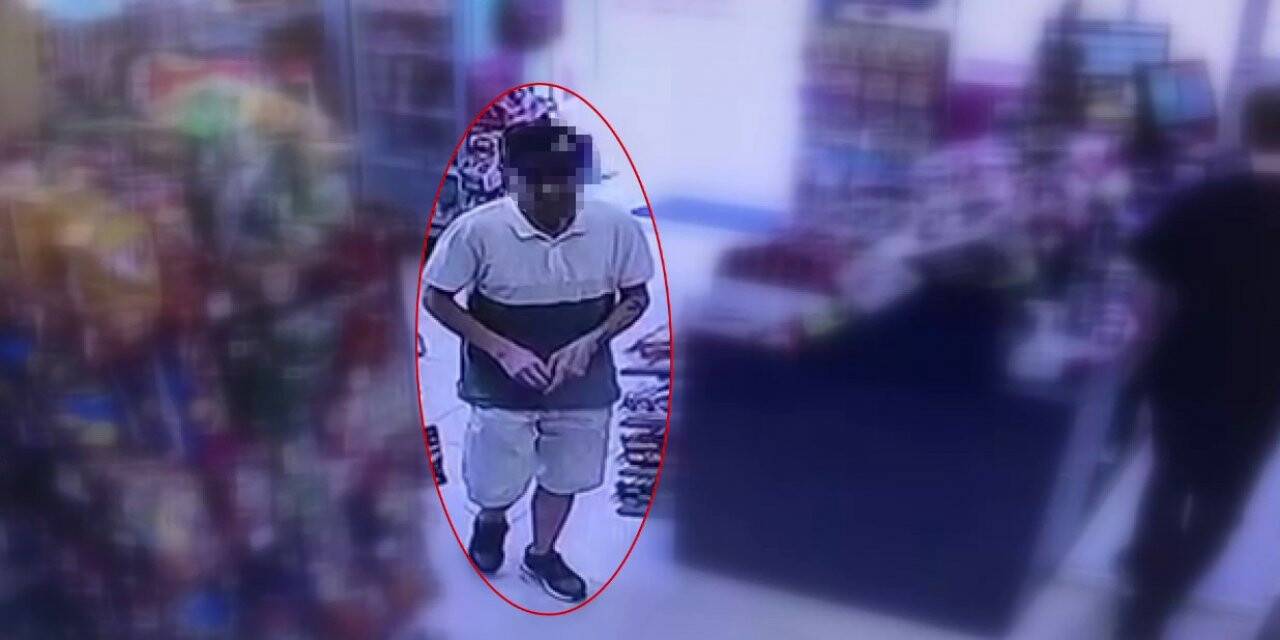 Evden 50 bin lira çalan hırsızı kolundaki dövme ele verdi