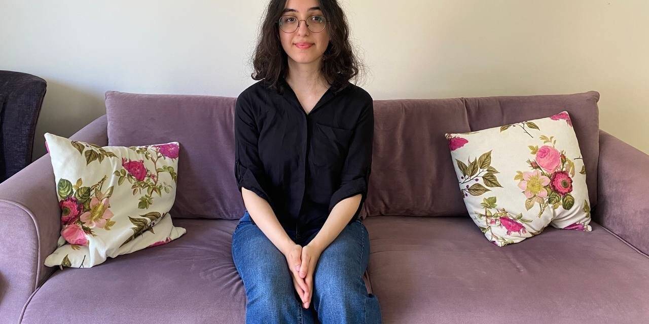 Doktor ailenin Türkiye birincisi kızı bilgisayar mühendisliğini hedefliyor