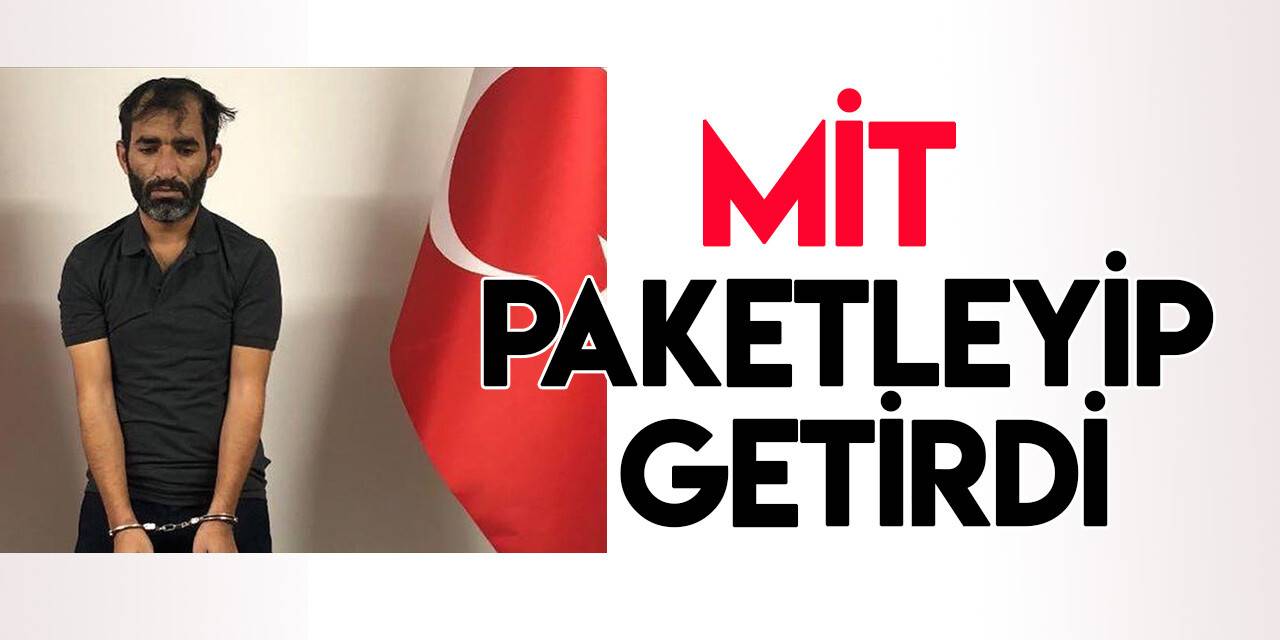 MİT’ten sınır ötesinde nefes kesen operasyon